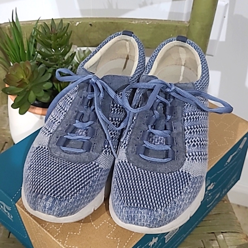 Dansko Adrianne Sneakers
